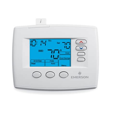 White Rodgers Thermostat Manual Ebook Reader