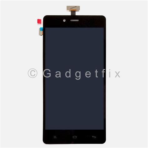 White Screen Digitizer Display STUDIO PDF