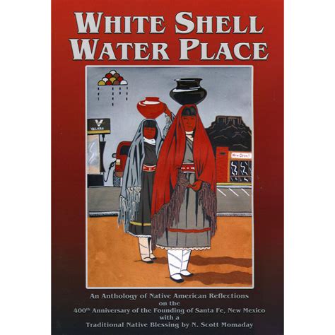 White Shell Water Place Epub