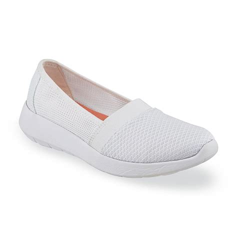 White Slip-On Shoes for Women: The Perfect Footwear for Comfort, Versatility, and Style