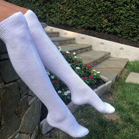 White Socks for Women: The Ultimate Guide to Comfort and Style