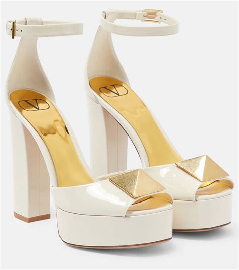 White Valentino Shoes: The Epitome of Luxury and Style