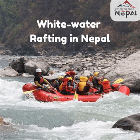 White Water Nepal Reader