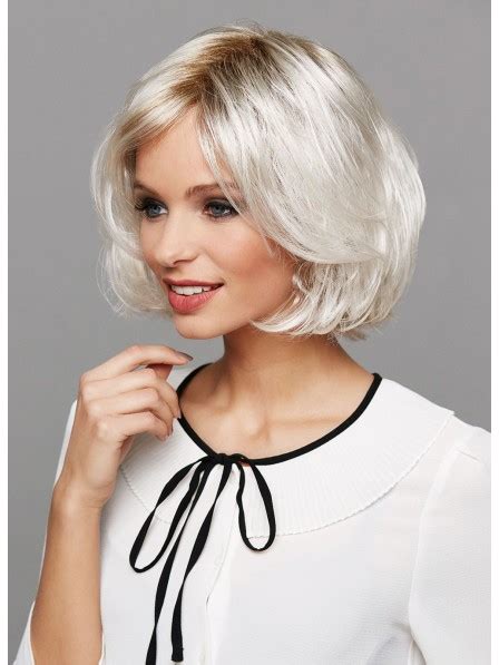 White Women's Wigs: 101 Guide to Upgrading Your Hair Game