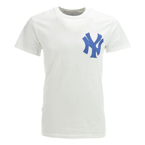 White Yankees T-Shirt: A Timeless Classic that Transcends Generations