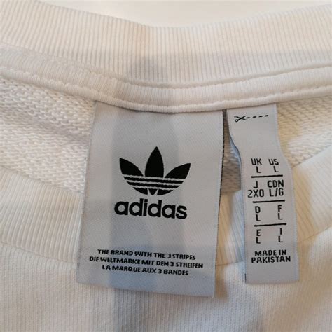 White adidas Shirt: A Timeless Classic