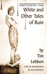 White and Other Tales of Ruin Epub