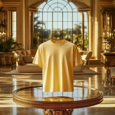 White and Yellow T-Shirt: A Versatile Essential for Your Wardrobe