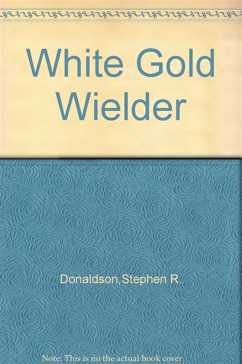 White.Gold.Wielder Ebook PDF