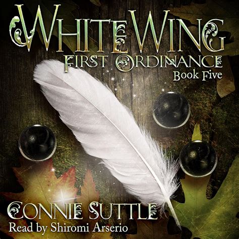 WhiteWing First Ordinance Book 5 Volume 5 Doc