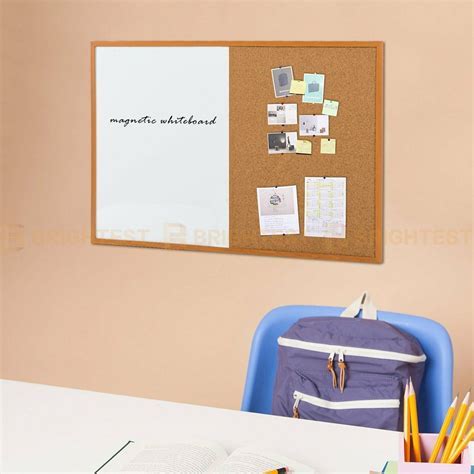 Whiteboard with Corkboard: A Dynamic Duo for Visual Collaboration and Organization