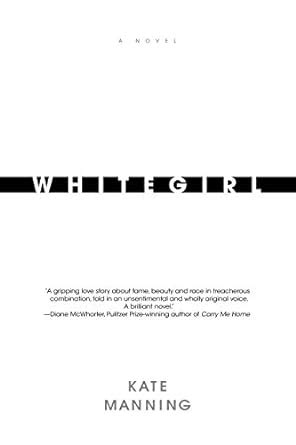 Whitegirl A Novel Epub