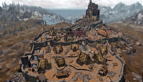 Whiterun: