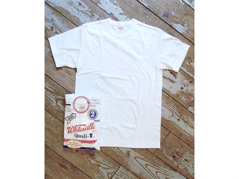 Whitesville T Shirts: The Quintessential Piece for Every Wardrobe