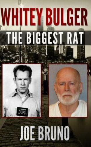 Whitey Bulger The Biggest Rat Doc