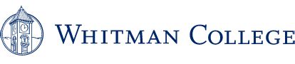 Whitman Course Catalog: Your Guide to Academic Excellence