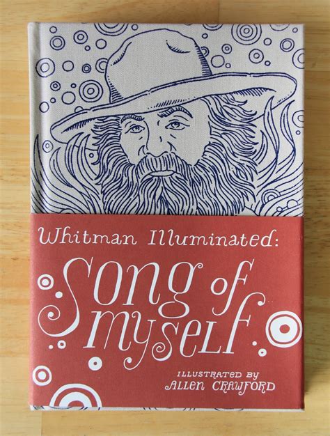 Whitman Illuminated Song of Myself