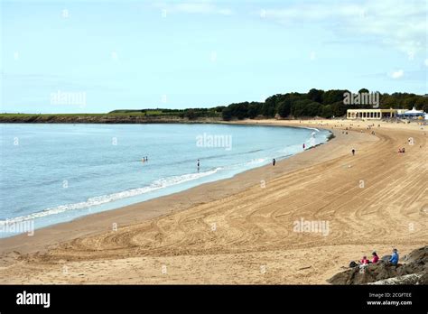 Whitmore Bay Beach