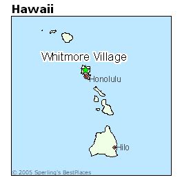 Whitmore Village Hawaii: A Comprehensive Guide to a Thriving Community