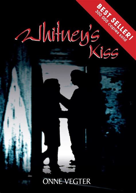 Whitneyâ€™s Kiss Sample Chapter2 pdf Reader