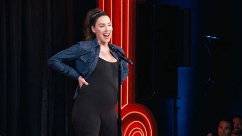 Whitney Cummings: A Master of Mouthy Comedy