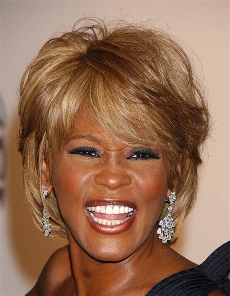 Whitney Houston Wig: The 10,000-Word Guide