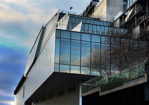 Whitney Museum Internships: A Gateway to the World of Art