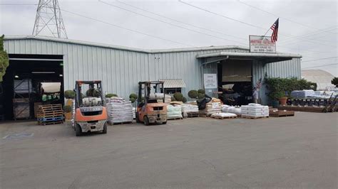 Whittier Fertilizer Co: Your One-Stop Shop for Fertilizers and More in Pico Rivera, CA