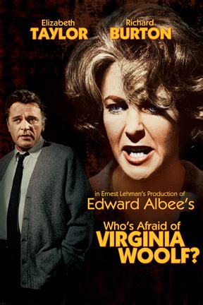 Who's Afraid of Virginia Woolf? 15th Ed Kindle Editon