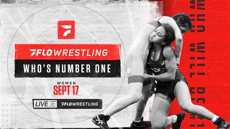 Who's Number One Wrestling: Dominating the Mat with Skill and Grit