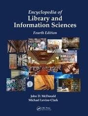 Who's Who among Library and Information Science Tea Kindle Editon