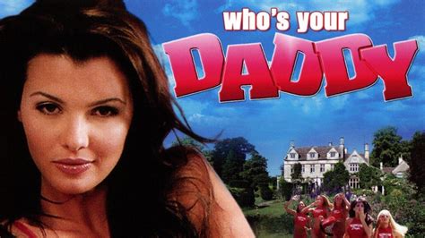 Who's Your Daddy Movie: A Comprehensive Guide to the Hilarious Dark Comedy