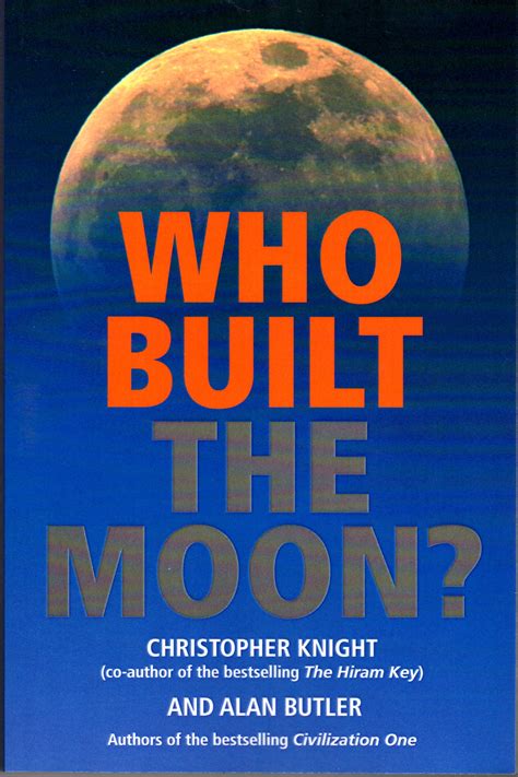Who Built the Moon PDF