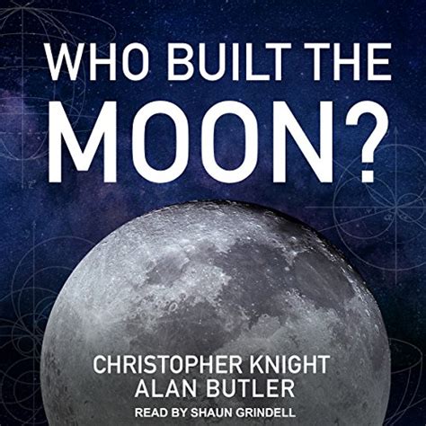 Who Built the Moon PDF