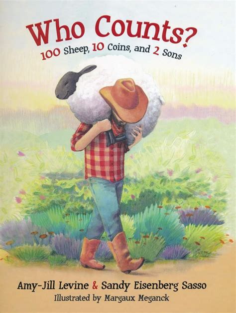 Who Counts 100 Sheep 10 Coins and 2 Sons Doc