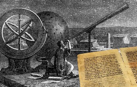 Who Developed The Worlds First Star Catalog