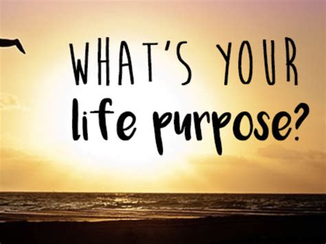 Who Do You Think You Are Discover The Purpose Of Your Life PDF