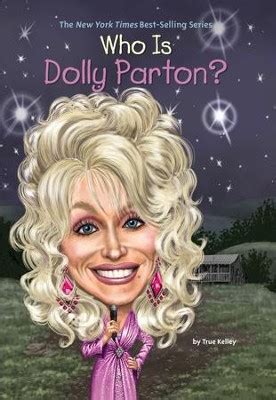 Who Is Dolly Parton? (Who Was...? Ebook Epub