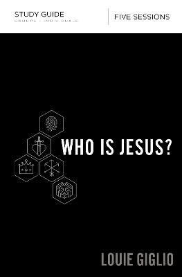 Who Is Jesus Study Guide Reader