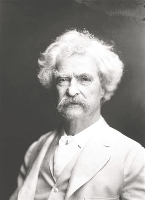 Who Is Mark Twain PDF