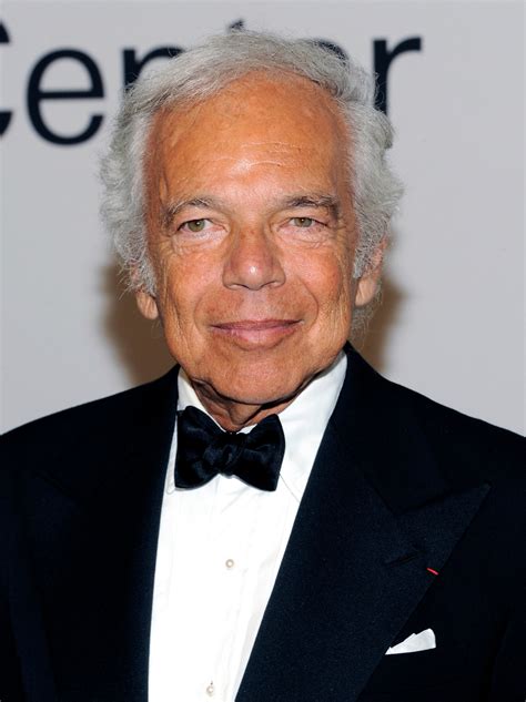 Who Is Ralph Lauren Who Was Epub