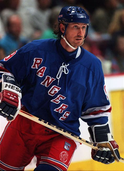 Who Is Wayne Gretzky Who Was