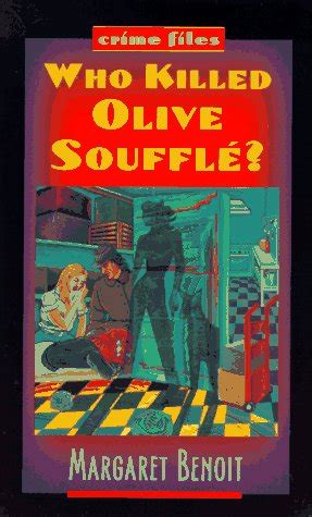 Who Killed Olive Souffle? Doc