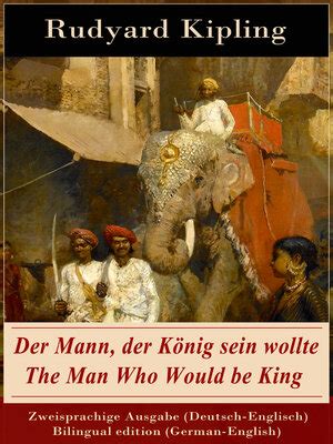 Who Needs A King WER BRAUCHT EINEN KÖNIG Bilingual English-German Edition Bilingual picture books for kids 11