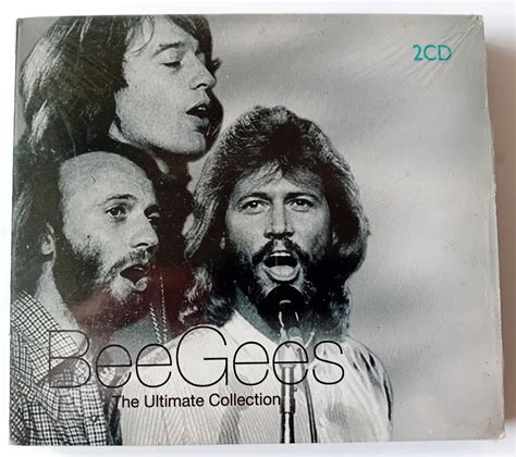Who Owns The Bee Gees Catalog