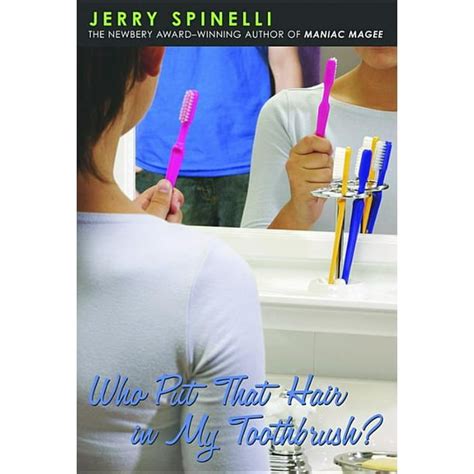 Who Put That Hair in My Toothbrush? Epub