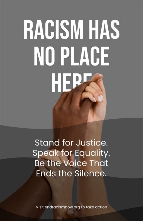 Who Started Racism Template