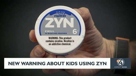 Who Uses Zyn?