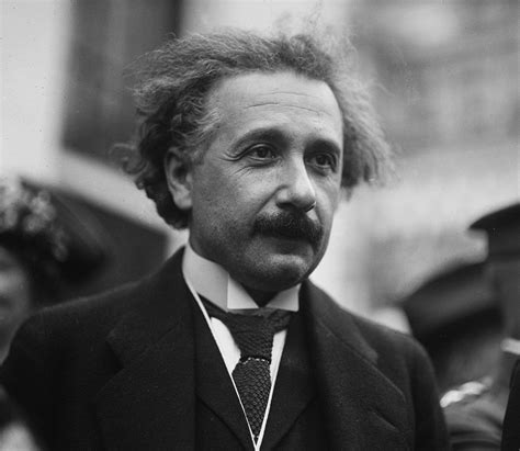 Who Was Albert Einstein Who Was