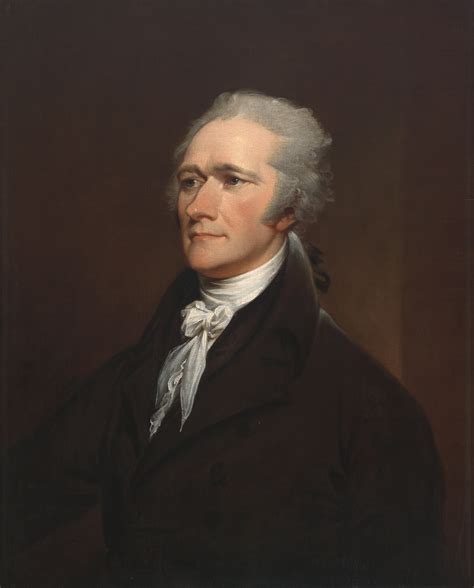 Who Was Alexander Hamilton Who Was PDF
